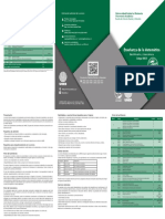 Ficha Profesiografica Ensenanzamatematica Ed2022 PDF