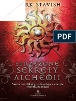 Strzeżone Sekrety Alchemii Mala - Edited PDF