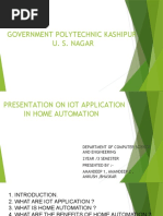 Iot Presentation