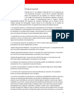 Terminos y Condiciones de Superclub PDF