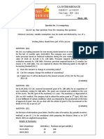 Inp 2211 Accounts Question Paper PDF