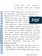 Ifada Khoirun Nisa - 21334701 - Analisis Farmasi 2 Kelas K PDF
