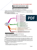 Kiến thức cơ bản ôn thi TN THPT 12 PDF