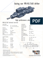 MR HL1560 Spec Sheet 1652101722 PDF
