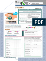 F3 - Notación Cientifca PDF