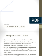 Mecu3031 p09 Programacion-Lineal Estud PDF