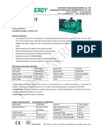 CD50 H1 Cummins 4bta3.9g2 PDF