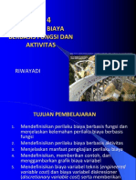 RWD 04 Perilaku Biaya