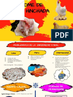 Sindrome de Cabeza Hinchada PDF