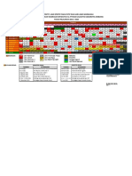 Kalender Pendidikan 2021-2022