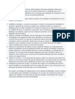 Stratégie Bollinger PDF