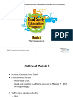 Module 3 Environment PDF