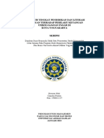 Revisi Pendadaran PDF