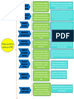 Cuadro Sinoptico de Principios de Contabilidad PDF