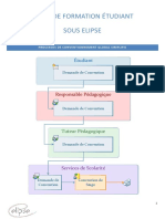 Guide de Formation Etudiant Elipse PDF