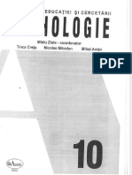Romanian Psychology Textbook PDF