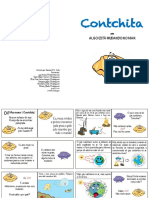 Conchita - Algo Errado No Mar PDF