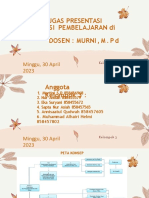 Modul 4 Evaluasi Pembelajaran