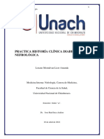 Lozano - Licet - Caso Clinico de Diabetes PDF