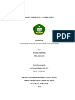 Makalah Hanif PDF