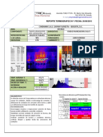 Termografia Floresta PDF