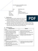 RPP Tematik PDF