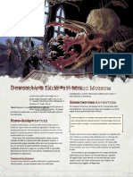 Dungeons & Lairs - Mimic Museum (Lev 3) PDF