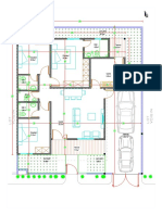 PDF Plans Archi Villa Basse 180M2