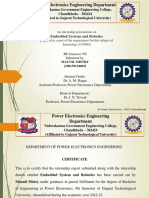 Sample PPT PDF