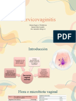 Cervicovaginitis