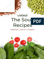 Healthy Soups PDF