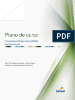 Tecnologias de Segurança de Redes PDF