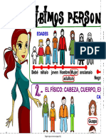 Describir de Personas 2x2 PDF