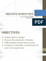 CREATIVE NONFICTION3Autosaved PDF