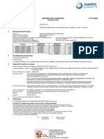 Especie de Lescado-File Bonito PDF