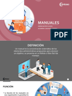 Manuales