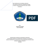 Pembahasan Kasus Benigna Prostatic Hyperplasia