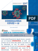 Medidas Preventivas Covid19 Sedes Chuquisaca PDF