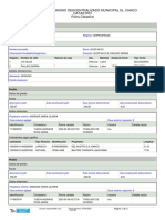 Ficha Catastral 1504500101043006000 PDF