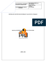 029.manual de Cargos Funciones y Responsabilidades