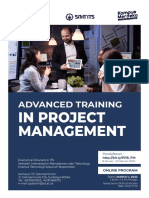 Executive Education - Project Management 3 PDF