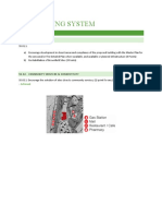 GPRS Rating System