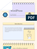 Word Press