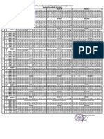 Jadwal Pelajaran 2122 Genap PDF