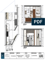 Cocina Planta Corte PDF