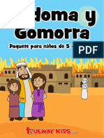 10 - Sodoma y Gomorra Es1