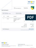 Receipt - Order Id 1230083956 PDF