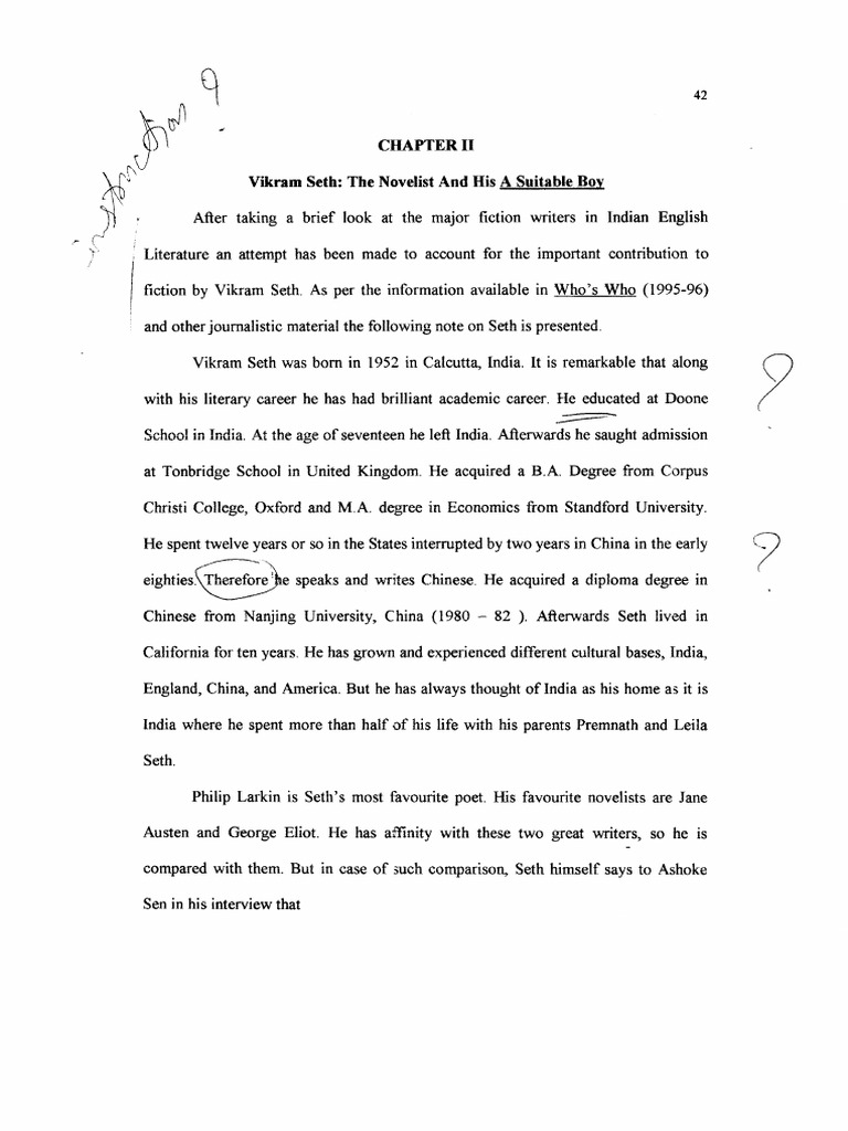 08 - Chapter 3 PDF | PDF | Classics | General Fiction