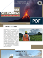 Erupciones Volcanicas-Addys Ponce y Eydiel Osorio PDF