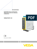 Es Vegator 131 PDF